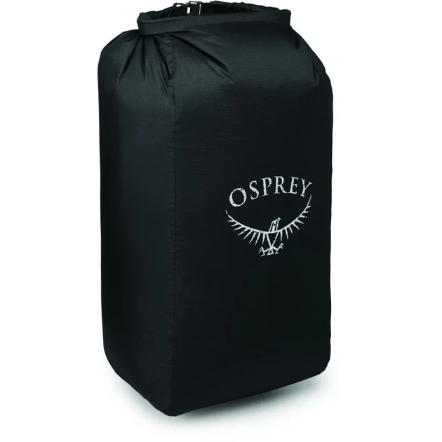 Гермомішок Osprey Ultralight Pack Liner Medium 58 л black чорний - Фото 1 Гермомішок Osprey Ultralight Pack Liner Medium 58 л black чорний - изображение 1