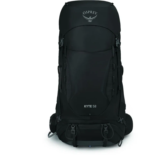 Рюкзак туристический Osprey Kyte 58 black M/L (100070724) - изображение 2