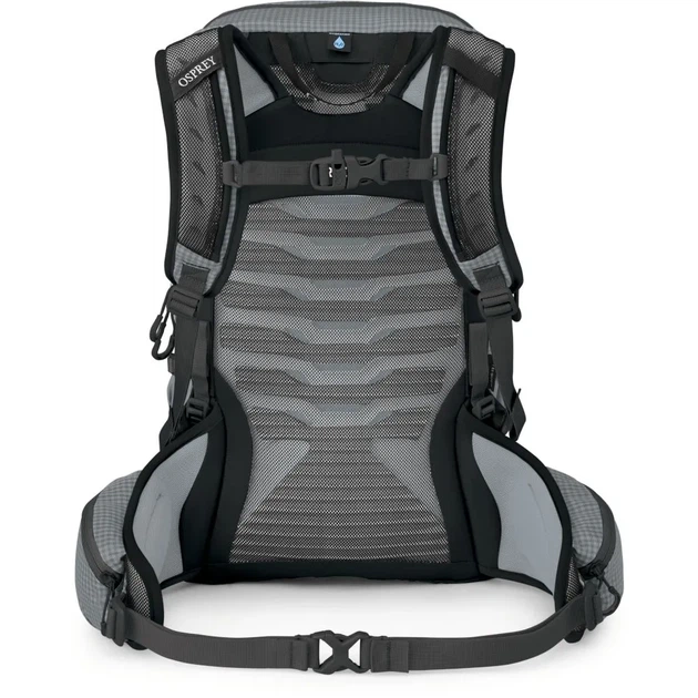 Рюкзак туристический Osprey Tempest Pro 20 Silver lining Uni (100020442) - изображение 3