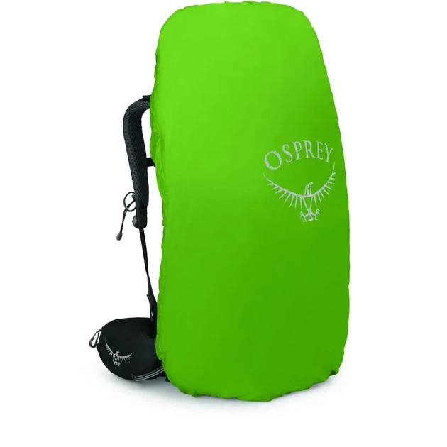 Рюкзак туристический Osprey Kyte 58 black M/L (100070724) - изображение 3