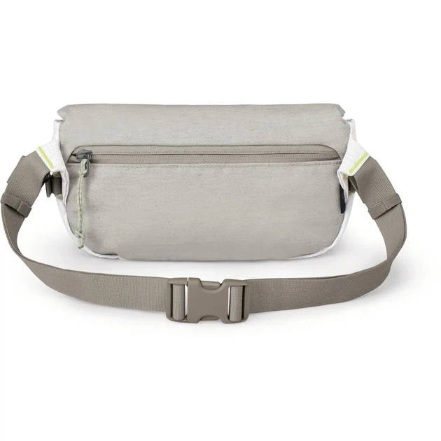Поясная сумка Osprey Arcane Hip Bag pediment grey block Uni (100083638) - изображение 2