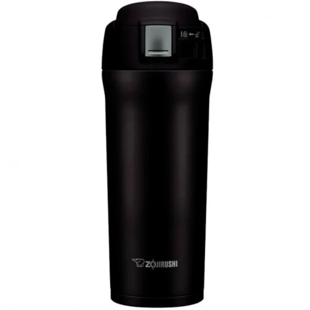 Термочашка Zojirushi SM-YAF48 0,48 л TD (100013084) - Фото 1 Термочашка Zojirushi SM-YAF48 0,48 л TD (100013084) - изображение 1