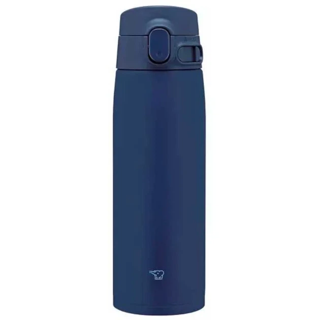 Термокружка Zojirushi 0.6 л SM-VB60 AM (100076978) - Фото 1 Термокружка Zojirushi 0.6 л SM-VB60 AM (100076978) - изображение 1
