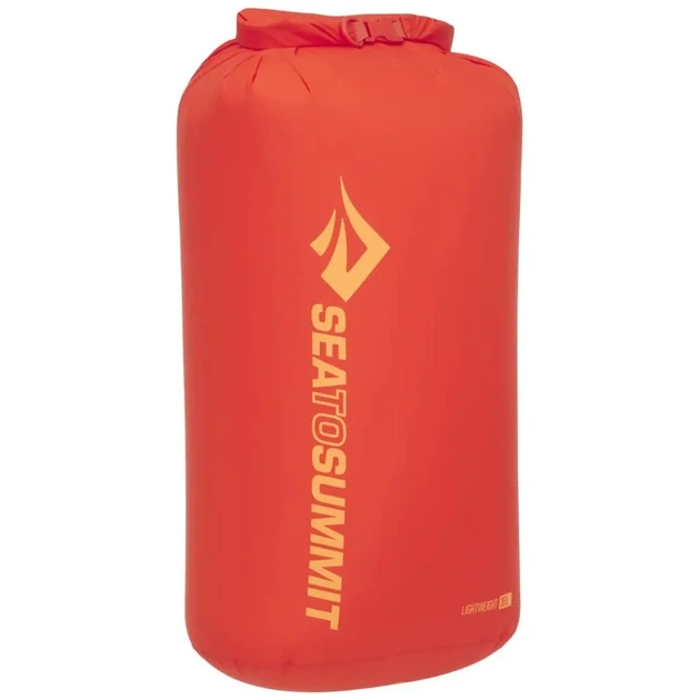 Гермомешок туристический для сплава или похода Sea to Summit Lightweight - Фото 1 Гермомешок туристический для сплава или похода Sea to Summit Lightweight - изображение 1