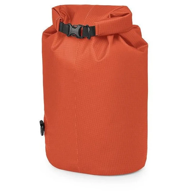 Гермомішок туристичний для сплаву чи походу Osprey Wildwater Dry Bag 8 mars orange (100073908) - зображення 2