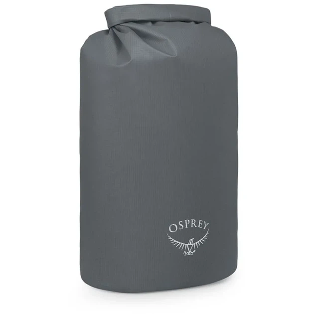 Гермомешок туристический для сплава или похода Osprey Wildwater Dry Bag 35 Tunnel vision grey (100068661) - Фото 1 Гермомешок туристический для сплава или похода Osprey Wildwater Dry Bag 35 Tunnel vision grey (100068661) - изображение 1