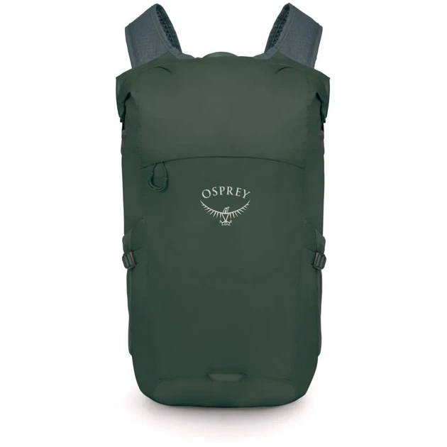 Рюкзак туристический Osprey Ultralight Dry Stuff Pack 20 tundra green Uni (100080204) - изображение 2