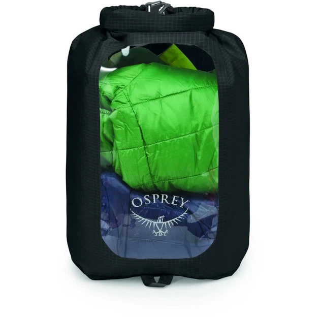 Гермомешок Osprey DrySack 12L w/Window - изображение 2
