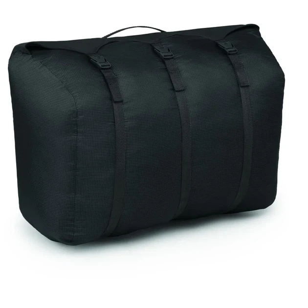 Компресійний мішок Osprey StraightJacket CompSack 20L black (100073914) - зображення 2