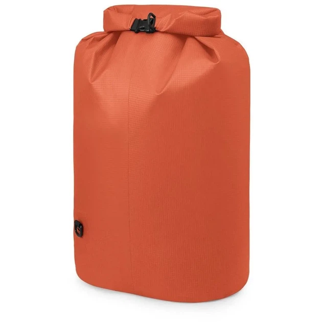 Гермомішок туристичний для сплаву чи походу Osprey Wildwater Dry Bag 50 mars orange (100068492) - зображення 2