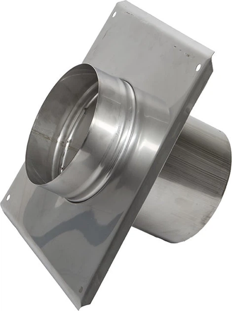 Płyta kominowa Wadex 150 mm (102150000) - obraz 2