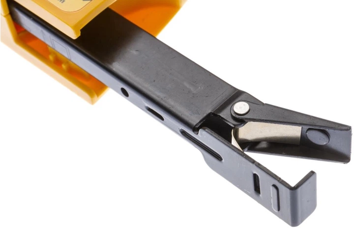 Степлер ручний Forte Tools AT-537SD 6 - 16 мм (315430030290) - зображення 4