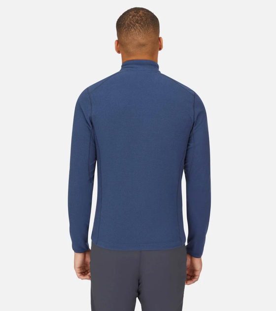 Кофта мужская Rab Tecton Jacket, Deep Ink, XL (RB QFG-03-DIK-XLG) - Фото 3 Кофта мужская Rab Tecton Jacket, Deep Ink, XL (RB QFG-03-DIK-XLG) - изображение 3