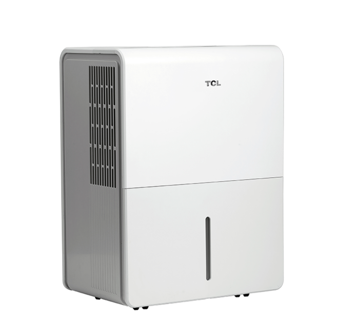 Бытовой осушитель TCL DEM35EB - изображение 4