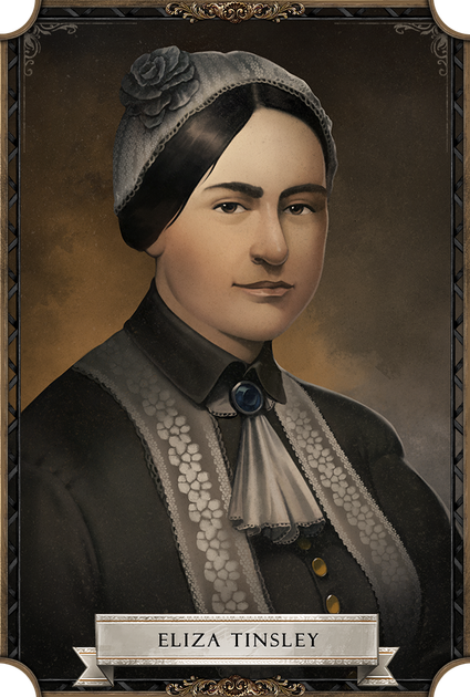 Gra planszowa Rebel Mosiądz: Lancashire Deluxe (edycja polska) (5902650619845) - obraz 6