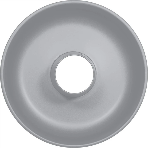 Форма для кексу Ballarini Patisserie Сіра 25 см (8003150524473) - зображення 2