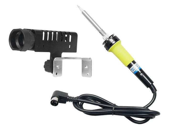 Stacja lutownicza Xtreme 48W PR-ZD-929C - obraz 3