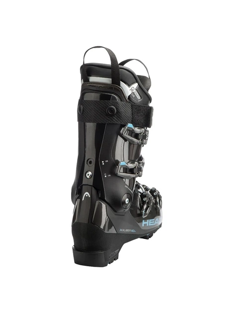 Ботинки горнолыжные Head Kaliber 110 MV GW 2026 26.5 Anthracite (1092-194151677621) - изображение 3