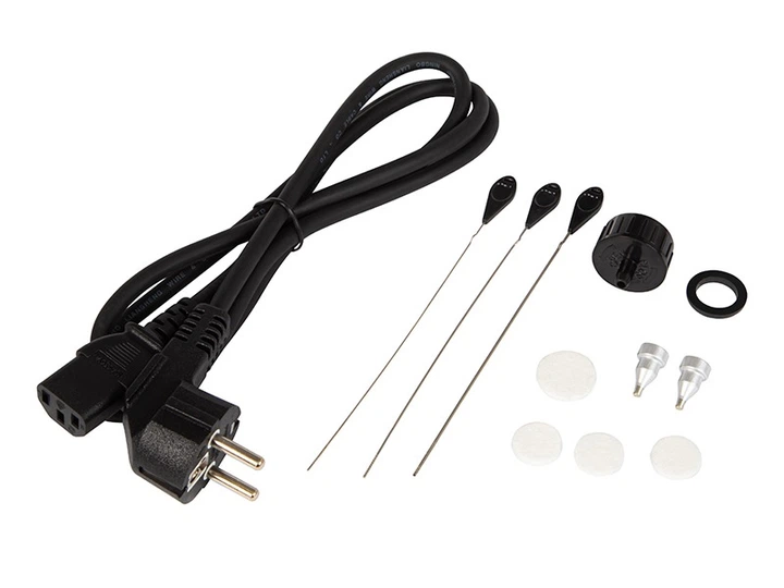 Stacja lutownicza Xtreme PR-ZD-915 - obraz 2