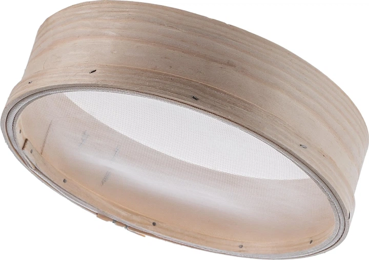 Сито для просіювання борошна Kadax дерев'яне 23 см (5906638309605)  - зображення 4