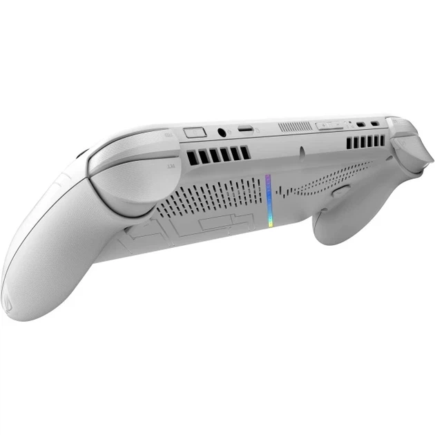 Asus ROG Xbox Ally X (2025) 16/512GB White (RC73YA) EU (90NV00G1-M001P0) - изображение 6