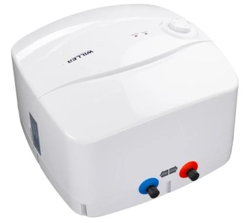 Водонагреватель Willer PU15R New optima mini - изображение 3