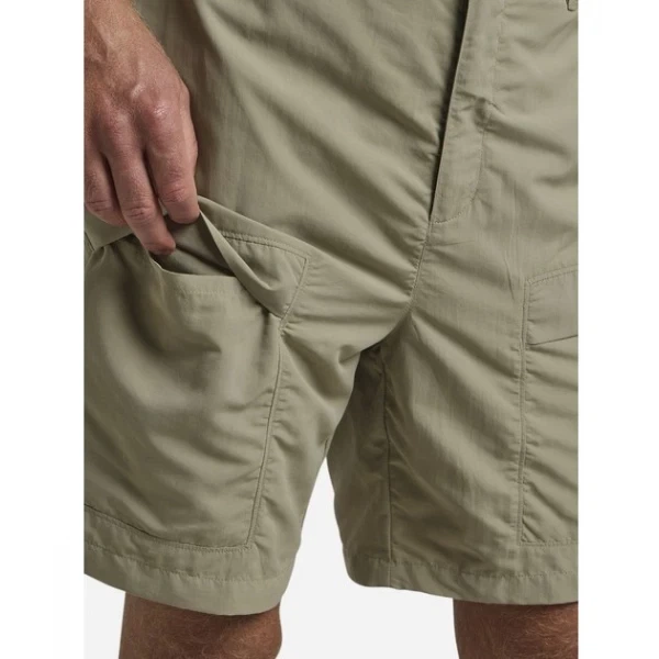 Шорты Jack Wolfskin Tihama Shorts M XXL Бежевый (1109-4064886452441) - изображение 6