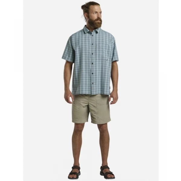 Шорты Jack Wolfskin Tihama Shorts M XXL Бежевый (1109-4064886452441) - изображение 7