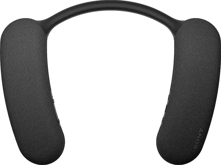 Głośnik przenośny Sony Bravia Theatre U (HTAN7.CE7) - obraz 2