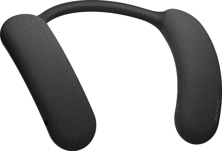 Głośnik przenośny Sony Bravia Theatre U (HTAN7.CE7) - obraz 3