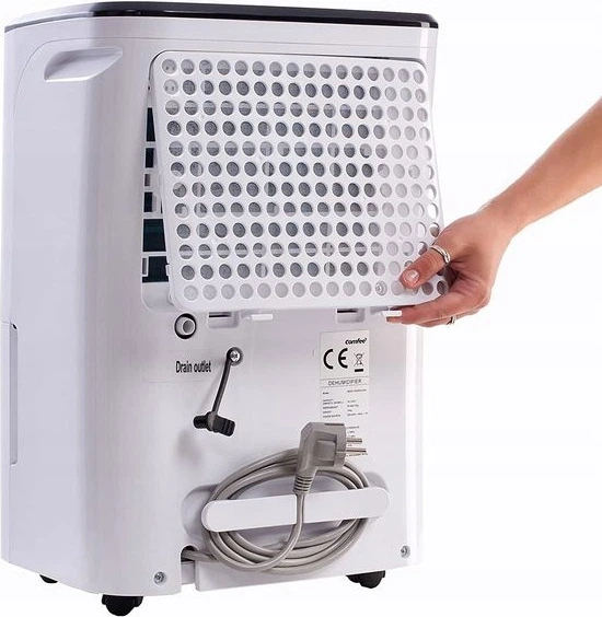 Osuszacz powietrza Comfee MDDF-16DEN7 - obraz 3