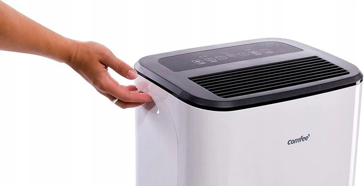 Osuszacz powietrza Comfee MDDF-16DEN7 - obraz 6