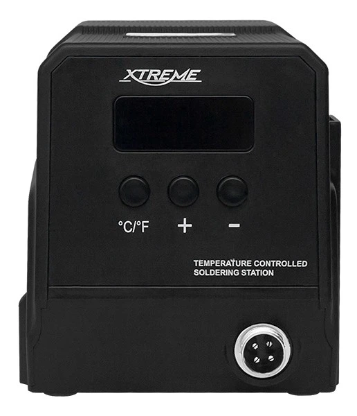 Stacja lutownicza Xtreme PR-ZD-8936 - obraz 3