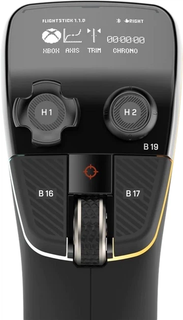 Joystick Turtle Beach VelocityOne Flightstick (TBS-0722-05) - obraz 8