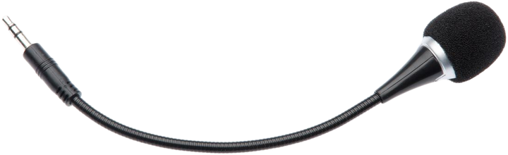 Słuchawki Connect IT SNIPER GH3300 USB Black (8595610601959) - obraz 3