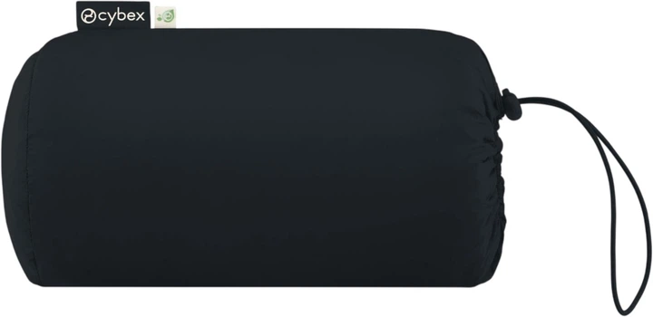 Конверт для коляски Cybex Snogga Moon Black Gold (4063846330898) - зображення 3