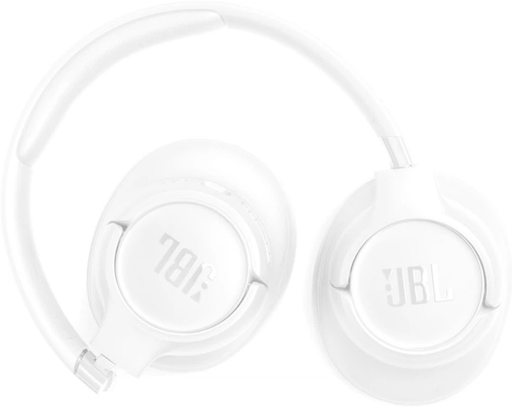 Навушники JBL Tune 730BT White (JBLT730BTWHT) - зображення 3