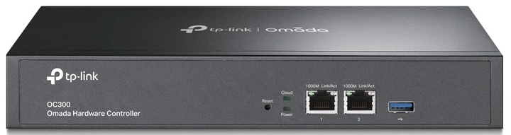 Контроллер OC300 2xGE 1xUSB3.0 TP-Link (teh0017293) - изображение 2