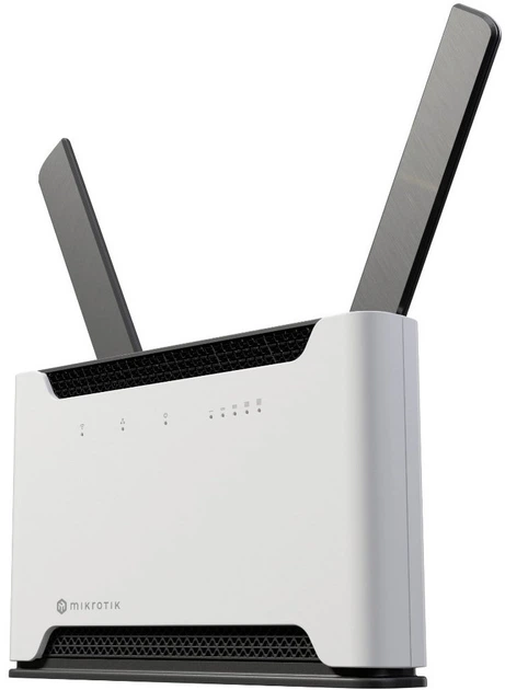 Маршрутизатор Chateau PRO ax MikroTiK (2000003286898) - Фото 1 Маршрутизатор Chateau PRO ax MikroTiK (2000003286898) - изображение 1