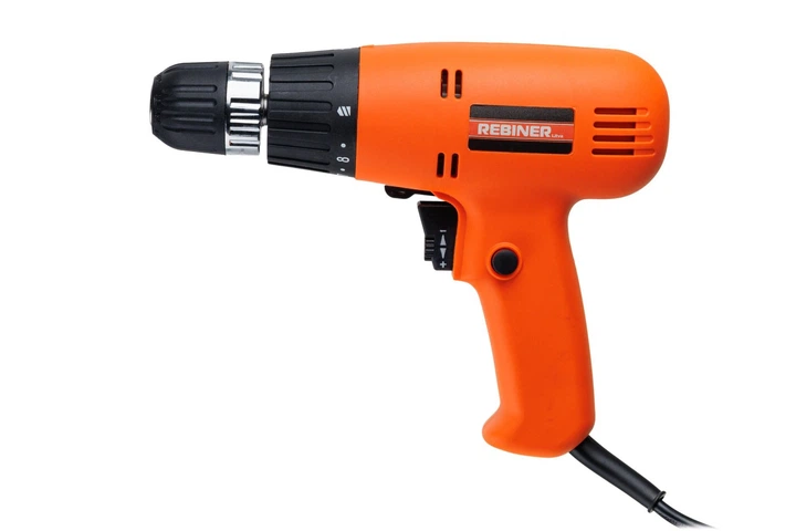 Шуруповерт мережевий Rebiner RDS-950 - зображення 4