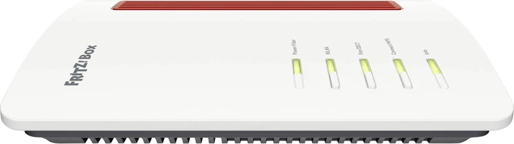 Маршрутизатор AVM FRITZ!Box 5690 (4023125030963) - зображення 3