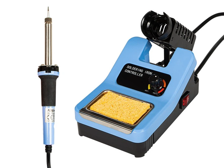 Stacja lutownicza Xtreme 48W PR-ZD-8906 - obraz 2