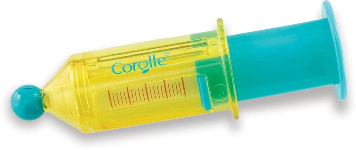 Zestaw akcesoriów dla lalek Corolle Pet Vet Role 9000212370 (4062013212371) - зображення 4