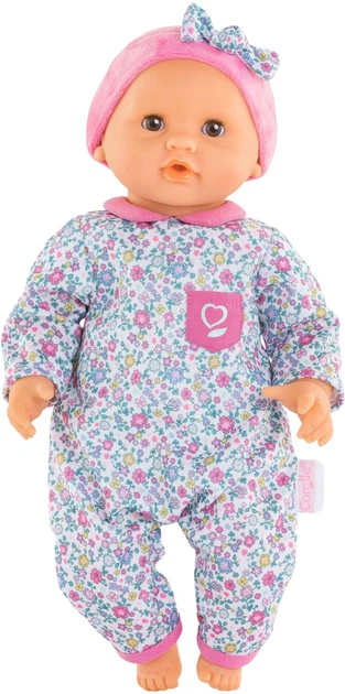Пупс Corolle Mon Premier Poupon Calin Capucine 30 см 9000100770 (4062013100777) - зображення 2