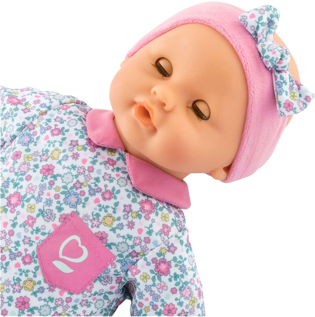 Пупс Corolle Mon Premier Poupon Calin Capucine 30 см 9000100770 (4062013100777) - зображення 4