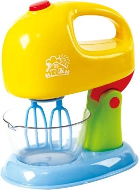 Zestaw zabawek PlayGo Kitchen Mixer 3162 (4892401031624) - obraz 2