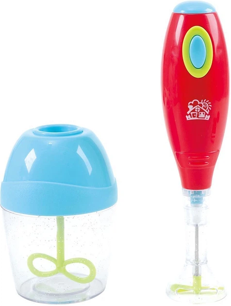 Zestaw zabawek PlayGo My Hand Mixer 3182 (4892401031822) - obraz 2