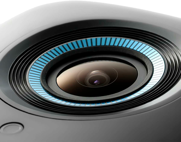 Zestaw do monitoringu wideo Eufy Cam 3C S300 (0194644107383) - obraz 2