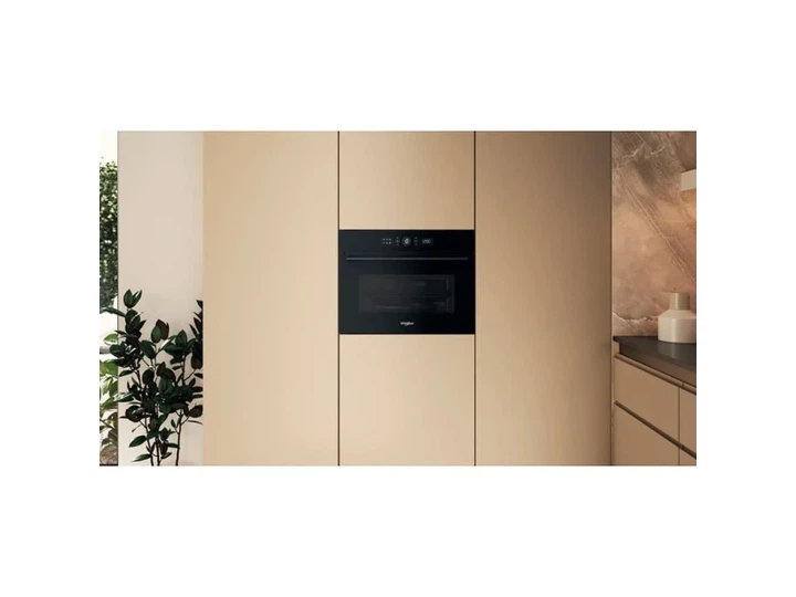 Мікрохвильовка з грилем Whirlpool WMW57DMB - Фото 6 Мікрохвильовка з грилем Whirlpool WMW57DMB - зображення 6