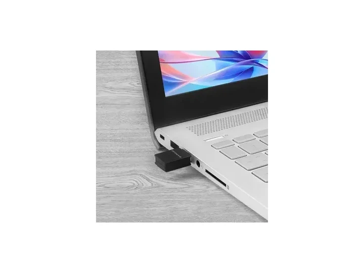 Bluetooth адаптер Proove Multilink Bluetooth+Wi-Fi Black (HBML00001001) - Фото 2 Bluetooth адаптер Proove Multilink Bluetooth+Wi-Fi Black (HBML00001001) - изображение 2